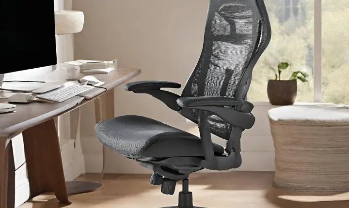 Lumbar Support Chairs: