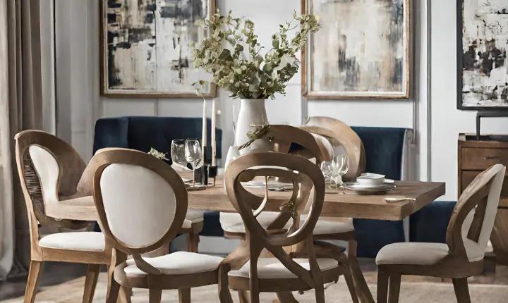 Comfortable Dining Chairs – Enhancing the Dining Experience